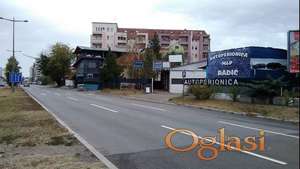 Perionica automobila