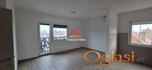 Dvoiposoban stan - 60m2 - Veternik