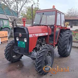 IMT 577 DV sa spoljnom hidraulikom 1998 godište