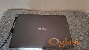 Asus, Intel I5 4Gen, 8GB RAM, 500GB HDD, Dve grafike