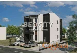 Novi Sad, Futog, , 4.0, 68m2
