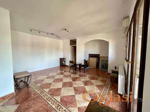 LIMAN I,STAN SA DVE SPAVAĆE SOBE