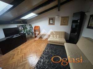 TOP LOKACIJA CENTAR TROSOBAN STAN PAT FRIENDLY ID#2185