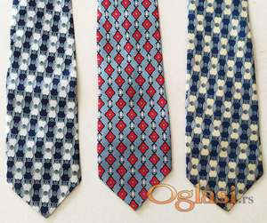 NOVE Svilene kravate 350 din