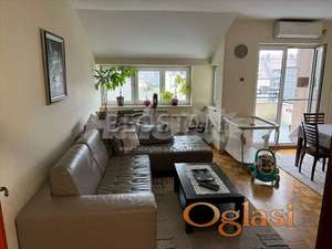 Novi Beograd - Blok 62 #64505