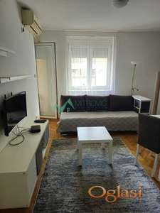 IZDAVANJE STANA – GRBAVICA, 30m²