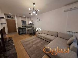 Novi Beograd, West 65, Tadije Sondermajera, 70m2 ID#35617