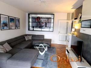 Crveni Krst,3.0 renoviran,namešten ID#19106