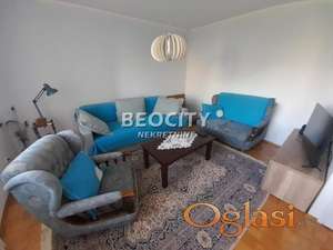 Novi Sad, Liman 2, Blagoja Parovića, 2.0, 63m2