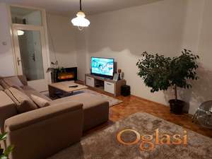 Prodaja i izdavanje stana 57 m² – renoviran, Kragujevac Aerodrom