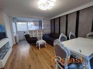 Stan na Novom Naselju površine 81m²
