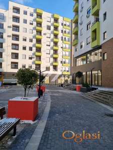 Avenija Garden , porodični TOP četvorosoban ID#2242