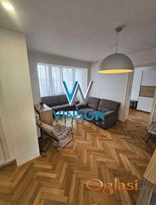 Novi Sad, Centar - Uknjižen dvosoban stan ID#1001142