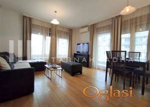 Vračar, Šumatovačka, Exingova zgrada, odličan  (ID: 587) ID#55587