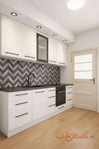 Jednosoban namesten stan u Sonje Marinkovic