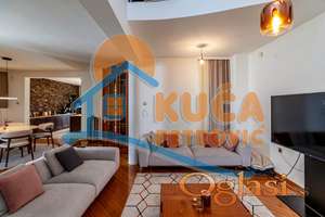 Lux kuća 426m2, Čalije