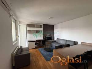 Prodaja jednoiposobnog stana na Sajmu – 42 m² (Šifra: 1004436) 