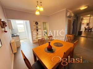 Centar(Studentski trg)Vase Čarapića,70m2,2.5 #4297