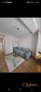 Kralja Petra prelep mali stan