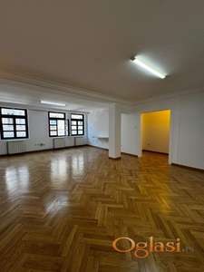 122 m² poslovnog prostora u centru Beograda – Kondina ID#3013