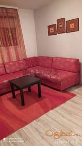 Izdaje se odličan stan kod Pravnog fakulteta, 39m2