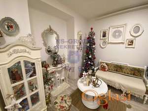 Odlican stan na Keju