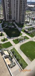 Bg na vodi-3.0 stan sa garažom