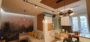 Skadarlija, 35m2, lux ID#35539