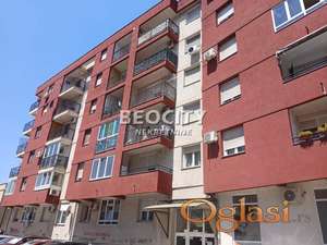 Novi Sad, Bulevar Evrope, , 1.5, 47m2