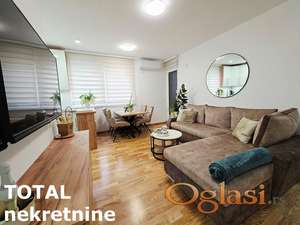 STAN - NOVI SAD - TELEP - 53m2 - 164990 evra
