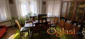 Fantastičan salonac-Plato Kalenića-Golsvordijeva! ID#1944