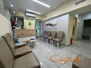 Ulični lokal na odličnoj lokaicji