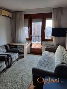 Izdajem lepu garsonjeru na Grbavici !!! ID#5309