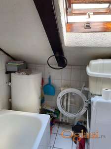 Vlasnik prodaje stan