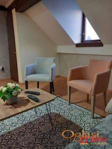 Kuća na Salajci – 194 m² na placu 129 m², odlična lokacija u centru grada