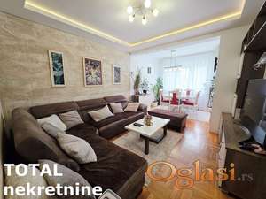 STAN - NOVI SAD - NOVO NASELJE - 84m2 - 225000 evra