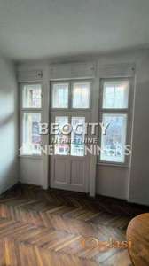 Stari grad, Bajlonijeva pijaca, Džordža Vašingtona, 2.0, 87m2