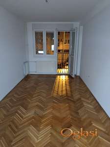 Izdaje se 2.5 stan na Novoj Detelinari