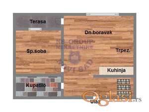 Jednoiposoban funkcionalan