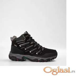 Karrimor Mount Waterproof Walking Boots Mens