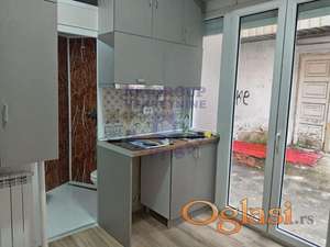 Stan na prodaju Novi Sad 10m2, 561601