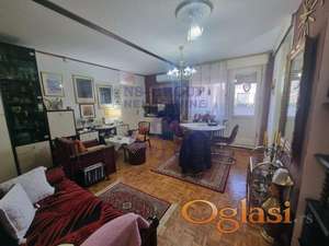 Odlican dvoiposoban stan na Limanu 3