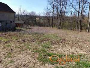 Prodajem zemljiste u Vrbovnu-Lazarevac