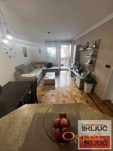 NOVA DETELINARA, 58m2, Dvoiposoban, Parking