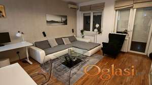 Lekino brdo, Kruševačka – Lux 60m² | Terasa | Lift | Odmah useljiv ID#3012