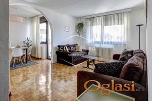 25. maj, 3.0 namešten, pet friendly ID#6622