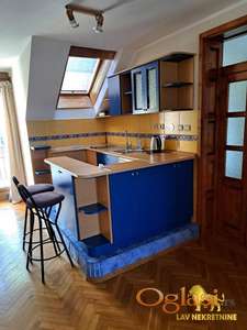 VETERNIK - CENTAR - 50.00 m2
