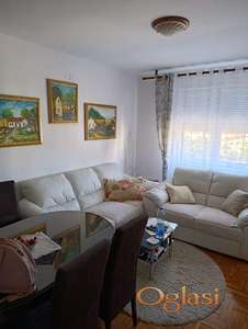 BULEVAR PATRIJARHA PAVLA JEDNOIPOSOBAN STAN 37m2