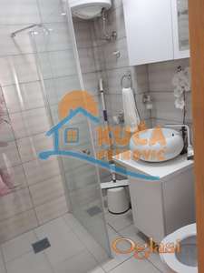 Izdaje se stan u centru grada!