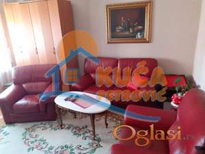 IZDAJE SE STAN NA MARGERU !!!